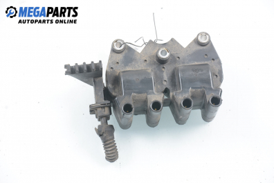 Запалителна бобина за Fiat Brava Hatchback (10.1995 - 06.2003) 1.6 16V (182.BB), 103 к.с.