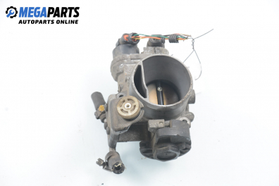 Дроселова клапа за Fiat Brava Hatchback (10.1995 - 06.2003) 1.6 16V (182.BB), 103 к.с.