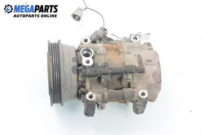 Компресор климатик за Fiat Brava Hatchback (10.1995 - 06.2003) 1.6 16V (182.BB), 103 к.с.