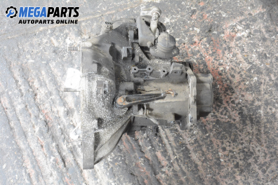 Ръчна скоростна кутия за Fiat Brava Hatchback (10.1995 - 06.2003) 1.6 16V (182.BB), 103 к.с.