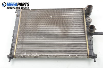 Воден радиатор за Fiat Bravo I Coupe (1995-10-01 - 2001-10-01) 1.6 16V (182.AB), 103 к.с.