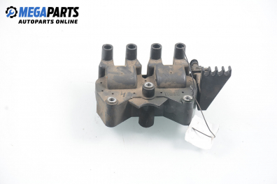 Запалителна бобина за Fiat Bravo I Coupe (1995-10-01 - 2001-10-01) 1.6 16V (182.AB), 103 к.с.