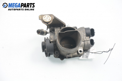 Дроселова клапа за Fiat Bravo I Coupe (1995-10-01 - 2001-10-01) 1.6 16V (182.AB), 103 к.с.