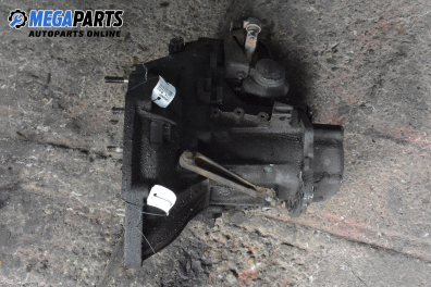 Ръчна скоростна кутия за Fiat Bravo I Coupe (1995-10-01 - 2001-10-01) 1.6 16V (182.AB), 103 к.с.