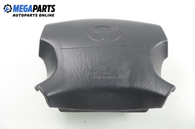Airbag за Toyota Carina E Sportswagon (02.1992 - 09.1997), 4+1 вр., комби, позиция: предна