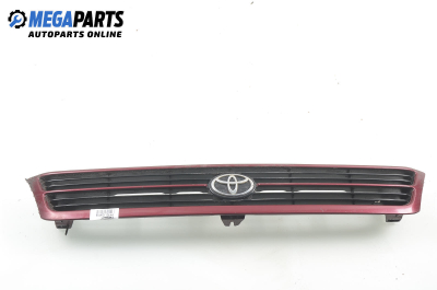 Решетка за Toyota Carina E Sportswagon (02.1992 - 09.1997), комби, позиция: предна