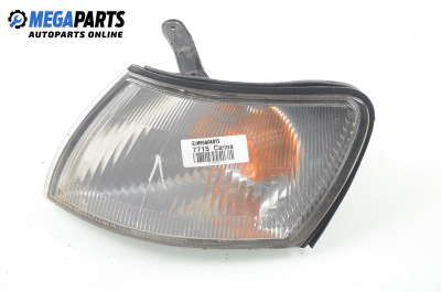 Мигач за Toyota Carina E Sportswagon (02.1992 - 09.1997), комби, позиция: лява