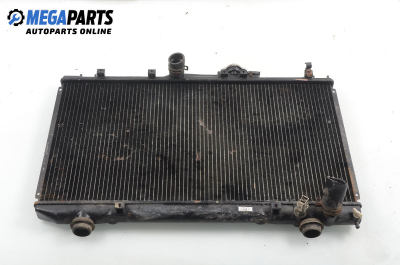 Воден радиатор за Toyota Carina E Sportswagon (02.1992 - 09.1997) 2.0 D (CT190), 73 к.с.