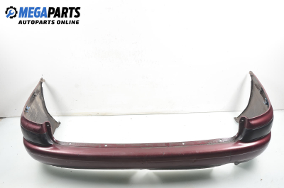 Задна броня за Toyota Carina E Sportswagon (02.1992 - 09.1997), комби