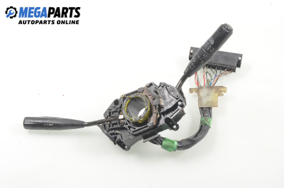 Лостчета светлини и чистачки за Toyota Carina E Sportswagon (02.1992 - 09.1997)