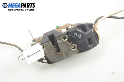 Брава на врата за Toyota Carina E Sportswagon (02.1992 - 09.1997), позиция: предна, лява