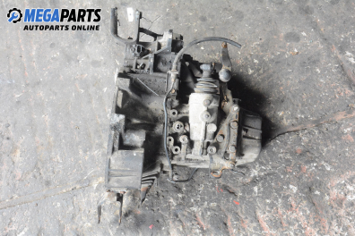 Ръчна скоростна кутия за Toyota Carina E Sportswagon (02.1992 - 09.1997) 2.0 D (CT190), 73 к.с.