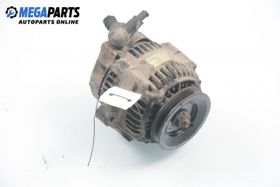 Алтернатор / генератор за Toyota Carina E Sportswagon (02.1992 - 09.1997) 2.0 D (CT190), 73 к.с.