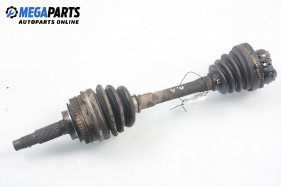 Полуоска за Toyota Carina E Sportswagon (02.1992 - 09.1997) 2.0 D (CT190), 73 к.с., позиция: предна, лява