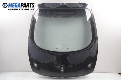 Заден капак за Hyundai Coupe Coupe I (06.1996 - 04.2002), позиция: задна