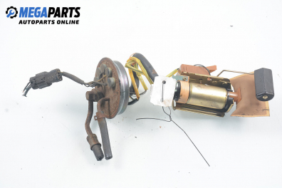 Бензинова помпа за Hyundai Coupe Coupe I (06.1996 - 04.2002) 1.6 i 16V, 114 к.с.