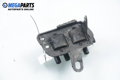 Запалителна бобина за Hyundai Coupe Coupe I (06.1996 - 04.2002) 1.6 i 16V, 114 к.с.