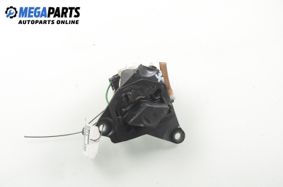 Ключалка заден капак за Renault Clio II Hatchback (09.1998 - 09.2005), хечбек