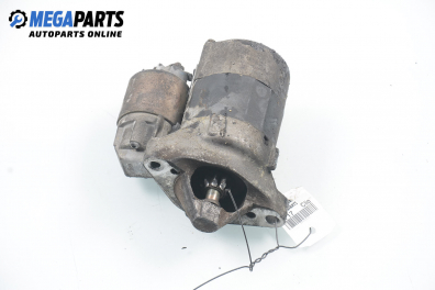 Стартер за Renault Clio II Hatchback (09.1998 - 09.2005) 1.2 16V (BB05, BB0W, BB11, BB27, BB2T, BB2U, BB2V, CB05...), 75 к.с.