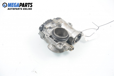 Дроселова клапа за Renault Clio II Hatchback (09.1998 - 09.2005) 1.2 16V (BB05, BB0W, BB11, BB27, BB2T, BB2U, BB2V, CB05...), 75 к.с.
