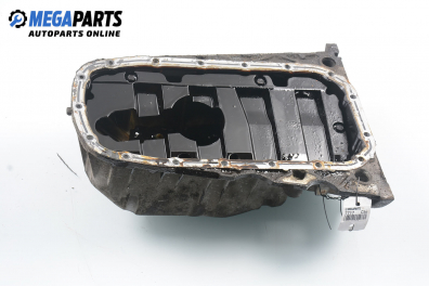 Картер за Renault Clio II Hatchback (09.1998 - 09.2005) 1.2 16V (BB05, BB0W, BB11, BB27, BB2T, BB2U, BB2V, CB05...), 75 к.с.