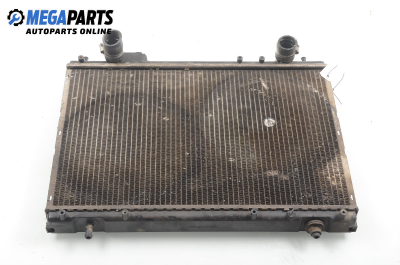 Воден радиатор за Fiat Bravo I Coupe (1995-10-01 - 2001-10-01) 1.9 JTD 105, 105 к.с.