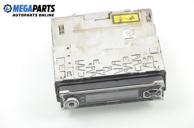 CD плеър за Fiat Bravo I Coupe (1995-10-01 - 2001-10-01), № Blaupunkt LAS vEGAS