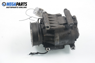 Компресор климатик за Fiat Bravo I Coupe (1995-10-01 - 2001-10-01) 1.9 JTD 105, 105 к.с.