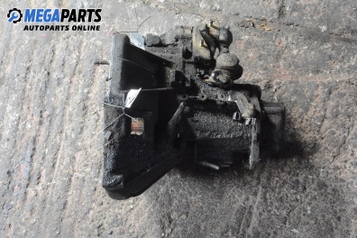 Ръчна скоростна кутия за Fiat Bravo I Coupe (1995-10-01 - 2001-10-01) 1.9 JTD 105, 105 к.с.