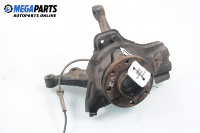 Шенкел главина за Fiat Bravo I Coupe (1995-10-01 - 2001-10-01), позиция: предна, лява