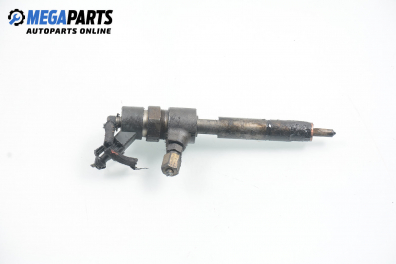 Дюза дизел за Fiat Bravo I Coupe (1995-10-01 - 2001-10-01) 1.9 JTD 105, 105 к.с., № Bosch 0 445 110 002