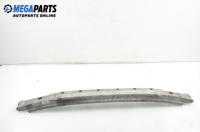 Основа броня за Peugeot 405 I Sedan (01.1987 - 12.1993), седан, позиция: предна