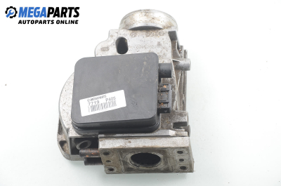 Дебитомер за Peugeot 405 I Sedan (01.1987 - 12.1993) 1.9, 120 к.с., № Bosch 0 280 202 202