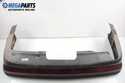 Задна броня за Opel Omega A Sedan (09.1986 - 05.1994), седан