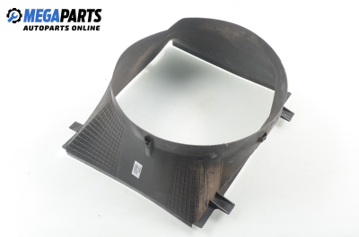 Дифузьор за Opel Omega A Sedan (09.1986 - 05.1994) 2.0 i, 115 к.с.