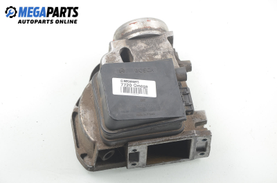 Дебитомер за Opel Omega A Sedan (09.1986 - 05.1994) 2.0 i, 115 к.с., № Bosch 0 280 202 118