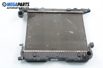 Воден радиатор за Opel Omega A Sedan (09.1986 - 05.1994) 2.0 i, 115 к.с.