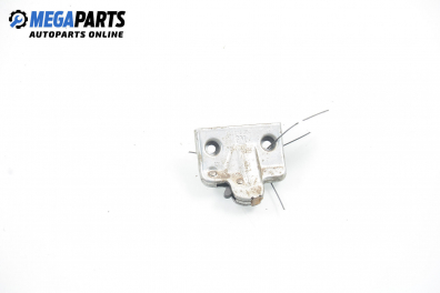 Брава заден капак за Opel Omega A Sedan (09.1986 - 05.1994), седан, позиция: задна