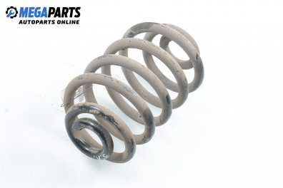 Пружина за ходова част за Opel Omega A Sedan (09.1986 - 05.1994), седан, позиция: задна