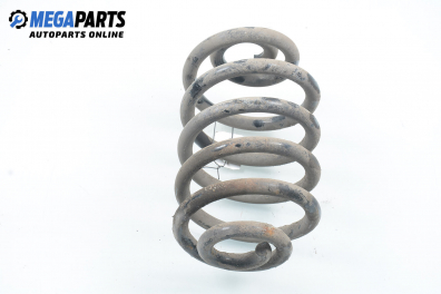 Пружина за ходова част за Opel Omega A Sedan (09.1986 - 05.1994), седан, позиция: задна