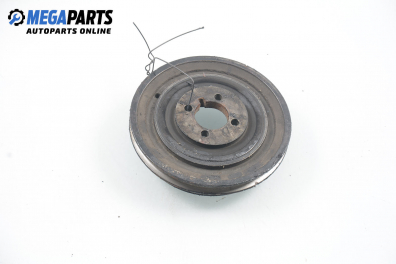 Демпферна шайба за Opel Omega A Sedan (09.1986 - 05.1994) 2.0 i, 115 к.с.