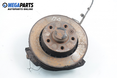 Шенкел главина за Opel Omega A Sedan (09.1986 - 05.1994), позиция: предна, дясна