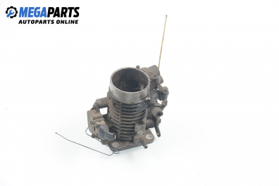 Дроселова клапа за Opel Omega A Sedan (09.1986 - 05.1994) 2.0 i, 115 к.с.