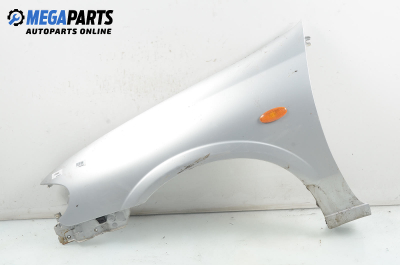 Калник за Nissan Almera II Hatchback (01.2000 - 12.2006), 4+1 вр., хечбек, позиция: предна, лява