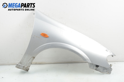 Калник за Nissan Almera II Hatchback (01.2000 - 12.2006), 4+1 вр., хечбек, позиция: дясна