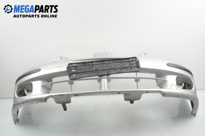 Предна броня за Nissan Almera II Hatchback (01.2000 - 12.2006), хечбек