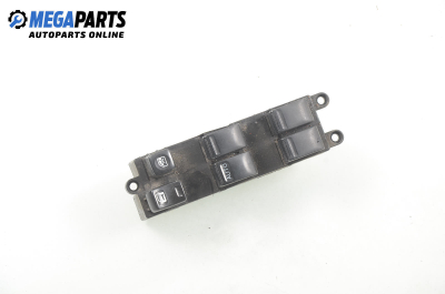 Бутони ел. стъкла  за Nissan Almera II Hatchback (01.2000 - 12.2006)