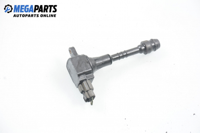 Запалителна бобина за Nissan Almera II Hatchback (01.2000 - 12.2006) 1.5, 90 к.с.