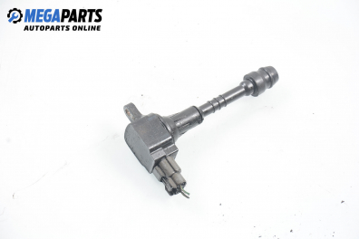 Запалителна бобина за Nissan Almera II Hatchback (01.2000 - 12.2006) 1.5, 90 к.с.