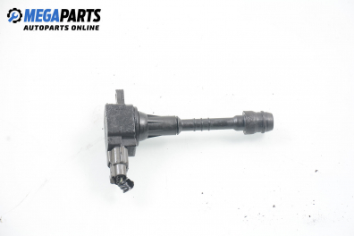 Запалителна бобина за Nissan Almera II Hatchback (01.2000 - 12.2006) 1.5, 90 к.с.